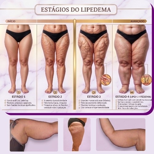 Você se identifica com esses sintomas?